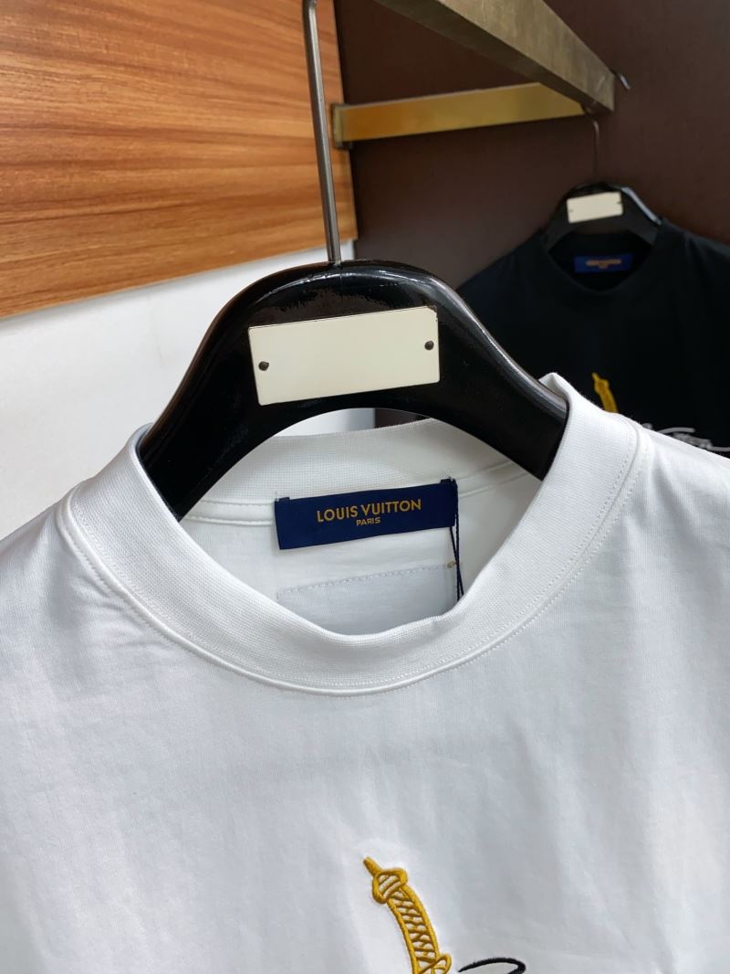 Louis Vuitton T-Shirts